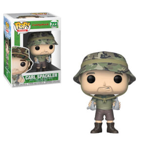 Caddyshack Carl Pop! Vinyl Figure