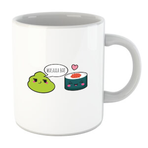 Wasaa Bae Mug