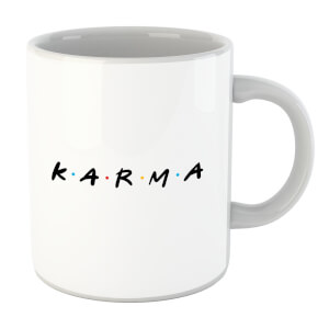 Karma Mug