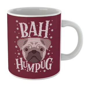 Bah Humpug Mug