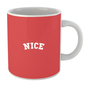 Nice Mug