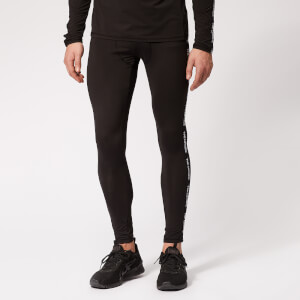The Upside Men's Performance 29" Leg Tights - Black