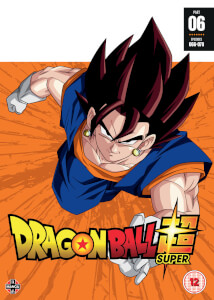Dragon Ball Z Blu Ray Dvd Steelbooks 4k Uhd 3d Format Zavvi Uk