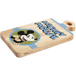 Funko Homeware Disney Mickey Mouse Chopping Board