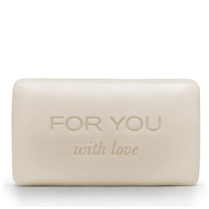 ARgENTUM Le Savon Lune 20g (Deluxe) Sample Bar ARgENTUM Le Savon Lune 20g (Deluxe) Sample Bar