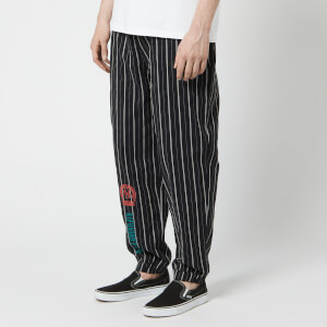 Puma X Han Kjobenhavn Men's Track Pants - Puma Black