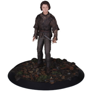 Dark Horse Game of Thrones Arya Stark 8"" Statue - Limited Edition