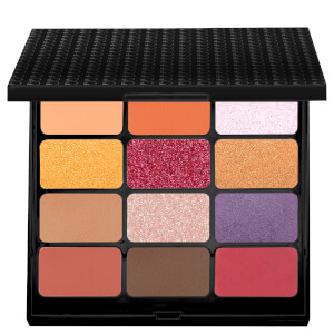 diego dalla palma Go Crazy Palette
