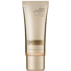 ALGENIST Repairing Tint & Radiance Moisturizer SPF 30 - Light/Medium