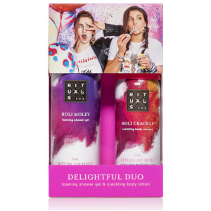 Kit The Ritual of Holi Beauty to Go de Rituals
