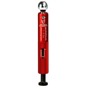 Effetto Mariposa Giustaforza 1-8 Deluxe Torque Wrench (Includes Bits)