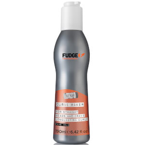 Curve Maker Fudge