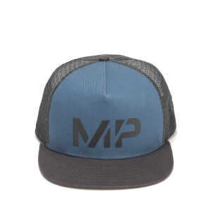 MP Core Trucker Cap - Diesel