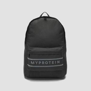 MP Core Backpack - Black