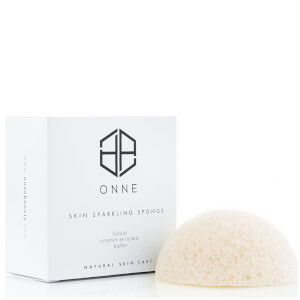 Onne Beauty Skin Sparkling Sponge
