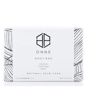 Onne Beauty Body Bar 100g