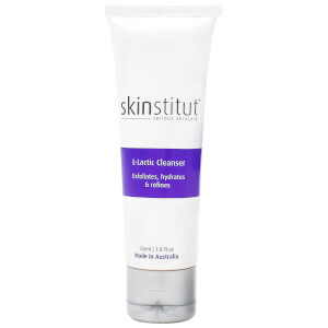 Skinstitut L-Lactic Cleanser 50ml (Free Gift) Skinstitut L-Lactic Cleanser 50ml (Free Gift)