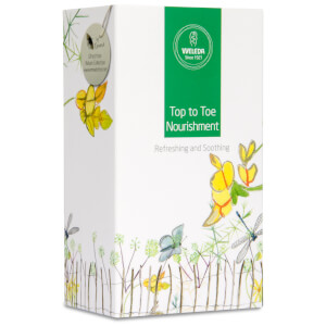 Weleda Top to Toe Nourishment Gift (Skin) 2 x 75ml
