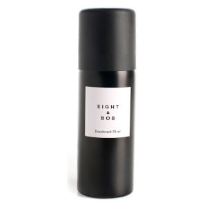 Eight & Bob Original Deodorant 75ml