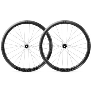Reynolds AR 41 Carbon Clincher Disc Wheelset 2019