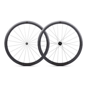 Reynolds AR 41 Carbon Clincher Wheelset 2019