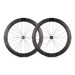 Reynolds ARX 58/62x Carbon Clincher Disc Wheelset 2019