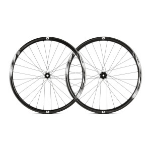 Reynolds TR 249 Carbon Wheelset 2019