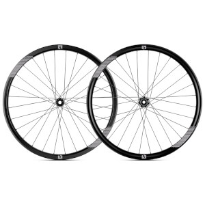 Reynolds TRS 307s Carbon Wheelset 2019