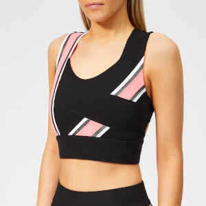 NO KA'OI Women's Kanawai Hele Bra - Multi