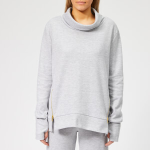 Varley Women's Clement Sweater - Heather Grey