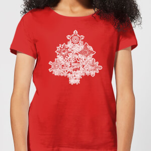 Ladies Christmas Tops Funny Novelty Ladies Xmas T Shirts Iwoot Uk