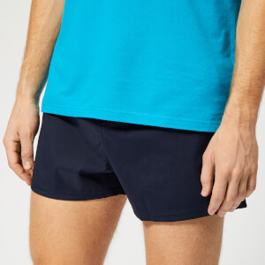 Vilebrequin Men's Basic Swim Shorts - Navy