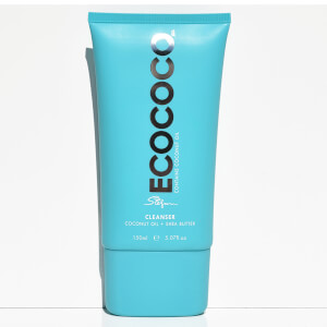 ECOCOCO Face Cleanser 150ml
