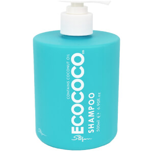 ECOCOCO Shampoo 500ml