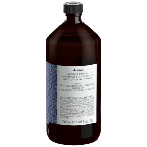 Davines Alchemic Shampoo - Silver 1000ml