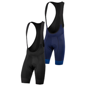 PBK Crux 2.0 Bib Shorts