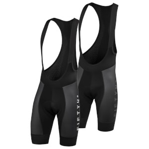 54 Degree Strato Bib Shorts