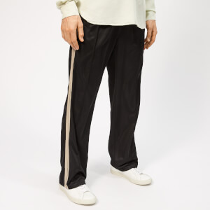Our Legacy Men's Track Pants - Black