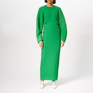 Solace London Women's Mirabelle Dress - Green