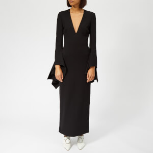 Solace London Women's Laroche Dress - Black