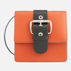Vivienne Westwood Women's Alex Small Handbag - Orange