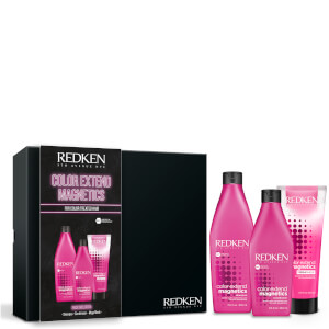 Redken Color Extend Magnetics Trio (Worth $97.85)