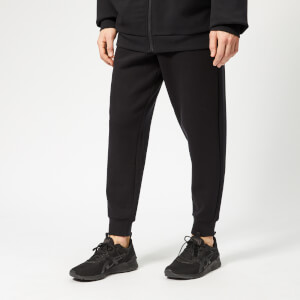 Calvin Klein Performance Men's Knitted Pants - CK Black
