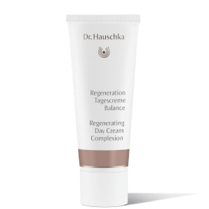 Dr. Hauschka Regenerating Day Cream Complexion
