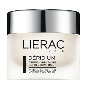 Lierac Déridium crema idratante correzione rughe