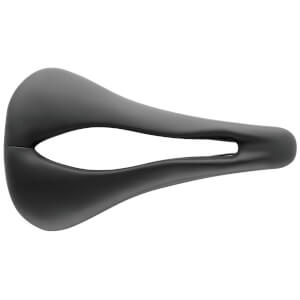 Selle San Marco Concor Short Open-Fit Racing Saddle