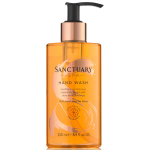 Sanctuary Spa Classic Hand Wash 250 ml