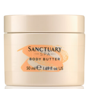 Sanctuary Spa Body Butter 50ml