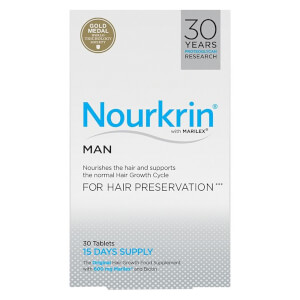 Nourkrin Man – 30 comprimés