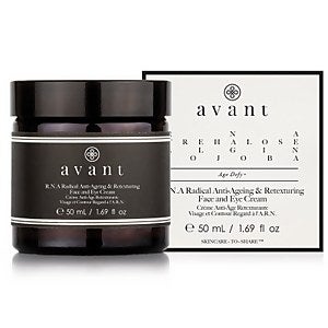 avant skincare micellar water
